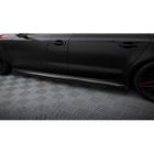 Flapsy boczne Maxton Design Audi A7 C7 S-Line