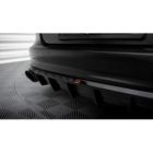 Dokładka tylna Maxton Design Audi S7 C7