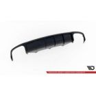 Dokładka tylna Maxton Design Audi S7 C7