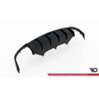 Dokładka tylna Maxton Design Audi S7 C7