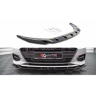 Splitter przedni Maxton Design Audi A7 C8