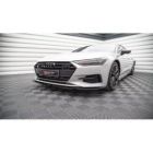 Splitter przedni Maxton Design Audi A7 C8