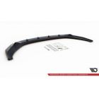 Splitter przedni Maxton Design Audi A7 C8