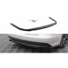 Splitter tylny Maxton Design Audi A7 C8