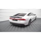 Splitter tylny Maxton Design Audi A7 C8