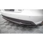 Splitter tylny Maxton Design Audi A7 C8