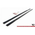 Dokładki progów Maxton Design Audi A7 C8