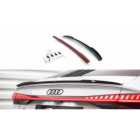 Spoiler Cap Maxton Design Audi A7 / A7 S-Line / S7 / RS7 C8