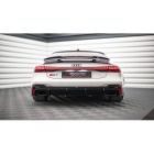 Spoiler Cap Maxton Design Audi A7 / A7 S-Line / S7 / RS7 C8