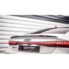 Spoiler Cap Maxton Design Audi A7 / A7 S-Line / S7 / RS7 C8