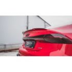 Spoiler Cap Maxton Design Audi A7 / A7 S-Line / S7 / RS7 C8