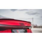 Spoiler Cap Maxton Design Audi A7 / A7 S-Line / S7 / RS7 C8