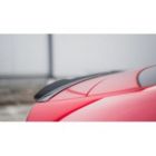 Spoiler Cap Maxton Design Audi A7 / A7 S-Line / S7 / RS7 C8