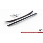 Spoiler Cap Maxton Design Audi A7 / A7 S-Line / S7 / RS7 C8
