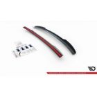 Spoiler Cap Maxton Design Audi A7 / A7 S-Line / S7 / RS7 C8