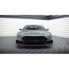 Splitter przedni Maxton Design Audi A7 S-Line / S7 C8 / C8.5