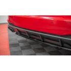 Splitter tylny Maxton Design Audi S7 C8
