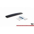 Splitter tylny Maxton Design Audi S7 C8