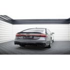 Dokładka tylna Maxton Design Audi A7 S-Line / S7 C8