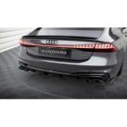 Dokładka tylna Maxton Design Audi A7 S-Line / S7 C8