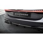 Dokładka tylna Maxton Design Audi A7 S-Line / S7 C8