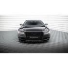 Zestaw splitterów Maxton Design Audi A8 D4 Long Facelift