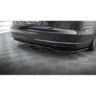 Zestaw splitterów Maxton Design Audi A8 D4 Long Facelift