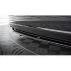 Zestaw splitterów Maxton Design Audi A8 D4 Long Facelift