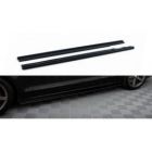 Dokładki progów Maxton Design Audi A8 D4