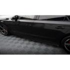 Dokładki progów Maxton Design Audi A8 D4