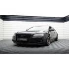 Zestaw splitterów Maxton Design Audi A8 D4