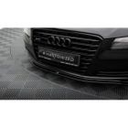Zestaw splitterów Maxton Design Audi A8 D4