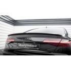 Zestaw splitterów Maxton Design Audi A8 D4