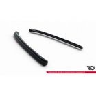 Zestaw splitterów Maxton Design Audi A8 D4