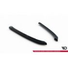 Zestaw splitterów Maxton Design Audi A8 D4