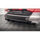 Dyfuzor tylny Street Pro Maxton Design Audi S8 D4
