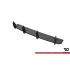 Dyfuzor tylny Street Pro Maxton Design Audi S8 D4