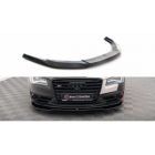 Splitter przedni Maxton Design Audi S8 D4