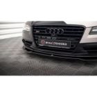 Splitter przedni Maxton Design Audi S8 D4