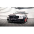 Splitter przedni Maxton Design Audi S8 D4