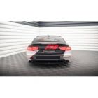 Splitter tylny Maxton Design Audi S8 D4