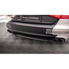Splitter tylny Maxton Design Audi S8 D4