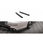 Splittery tylne boczne Maxton Design Audi S8 D4