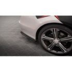 Splittery tylne boczne Maxton Design Audi S8 D4