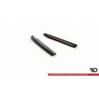 Splittery tylne boczne Maxton Design Audi S8 D4