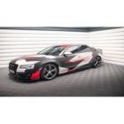 Dokładki progów Maxton Design Audi S8 D4