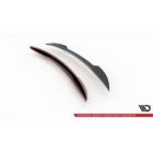 Spoiler Cap 3D Maxton Design Audi A8 / A8 S-Line / S8 D5