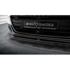 Zestaw splitterów Maxton Design Audi A8 D5 S-Line