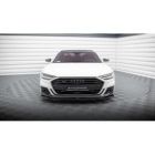 Zestaw splitterów Maxton Design Audi A8 D5 S-Line