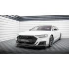 Zestaw splitterów Maxton Design Audi A8 D5 S-Line